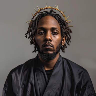 Kendrick Lamar profile image